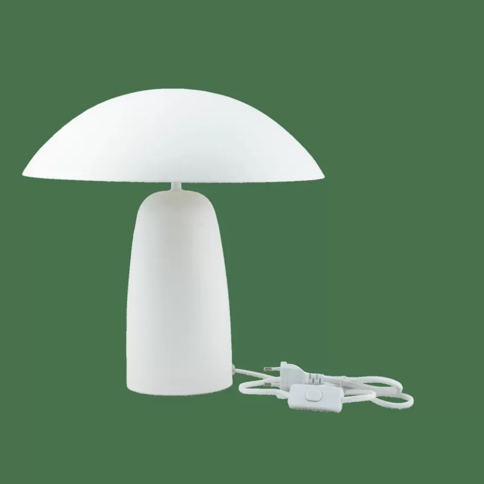 CASA PANDI Lampe De Table Blanc Cassé Online