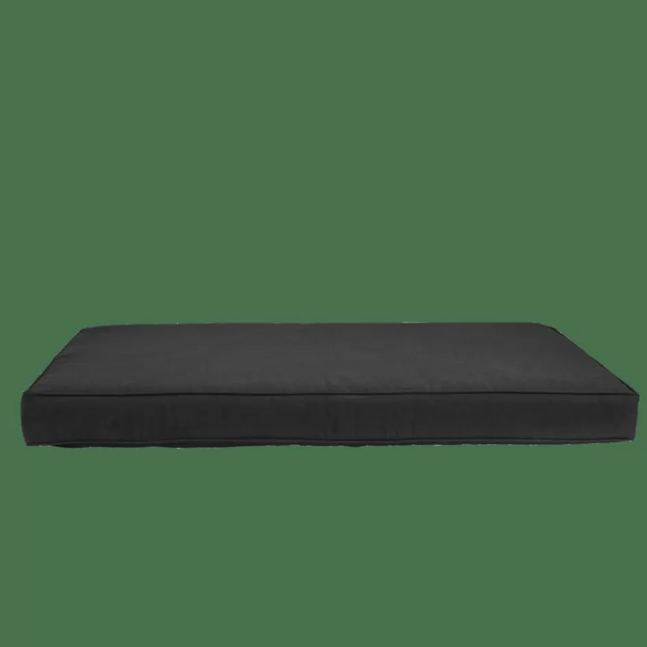 CASA PAULETTA Coussin Palette Noir Sale