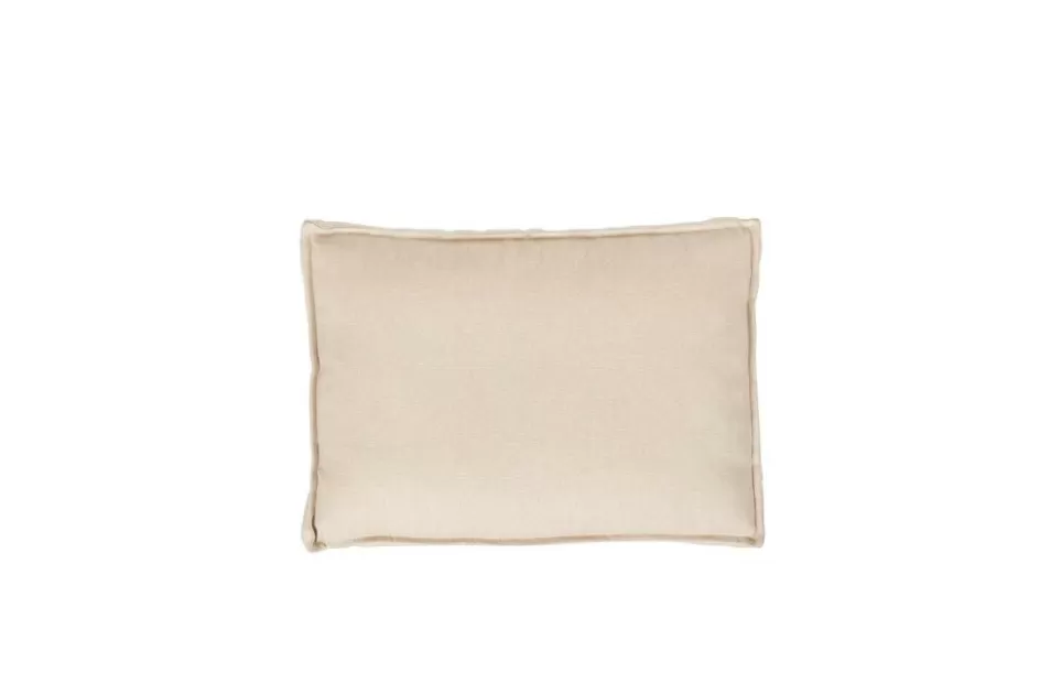 CASA PAULETTA ECO Coussin écolo Sable Beige Best Sale