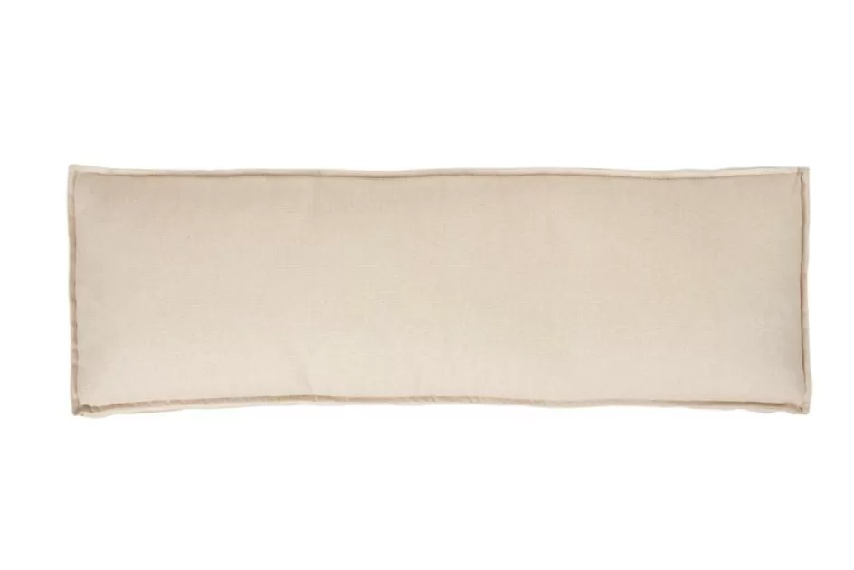 CASA PAULETTA ECO Coussin écolo Sable Beige Fashion