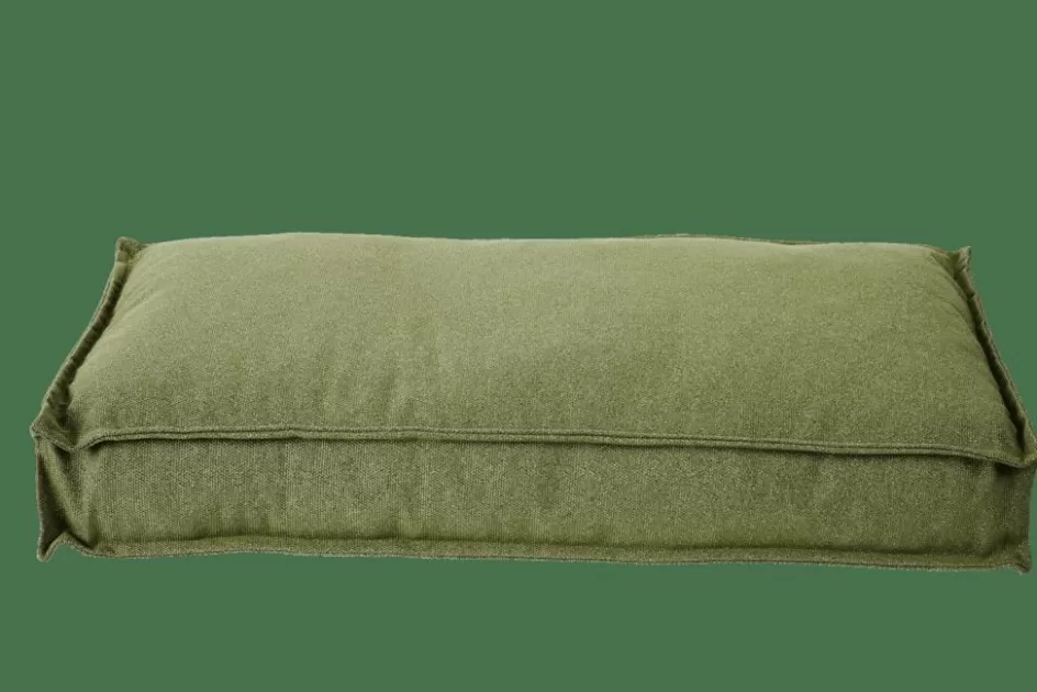 CASA PAULETTA LUXE Coussin Dossier Vert Online