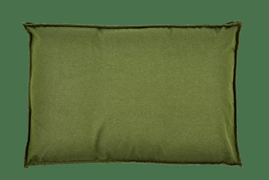 CASA PAULETTA LUXE Coussin Palette Vert Best Sale