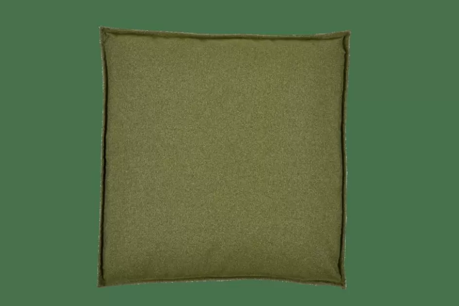 CASA PAULETTA LUXE Coussin Vert New