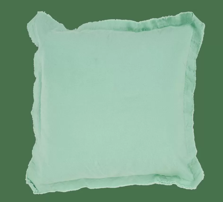 CASA PIERRE Coussin Aqua Cheap