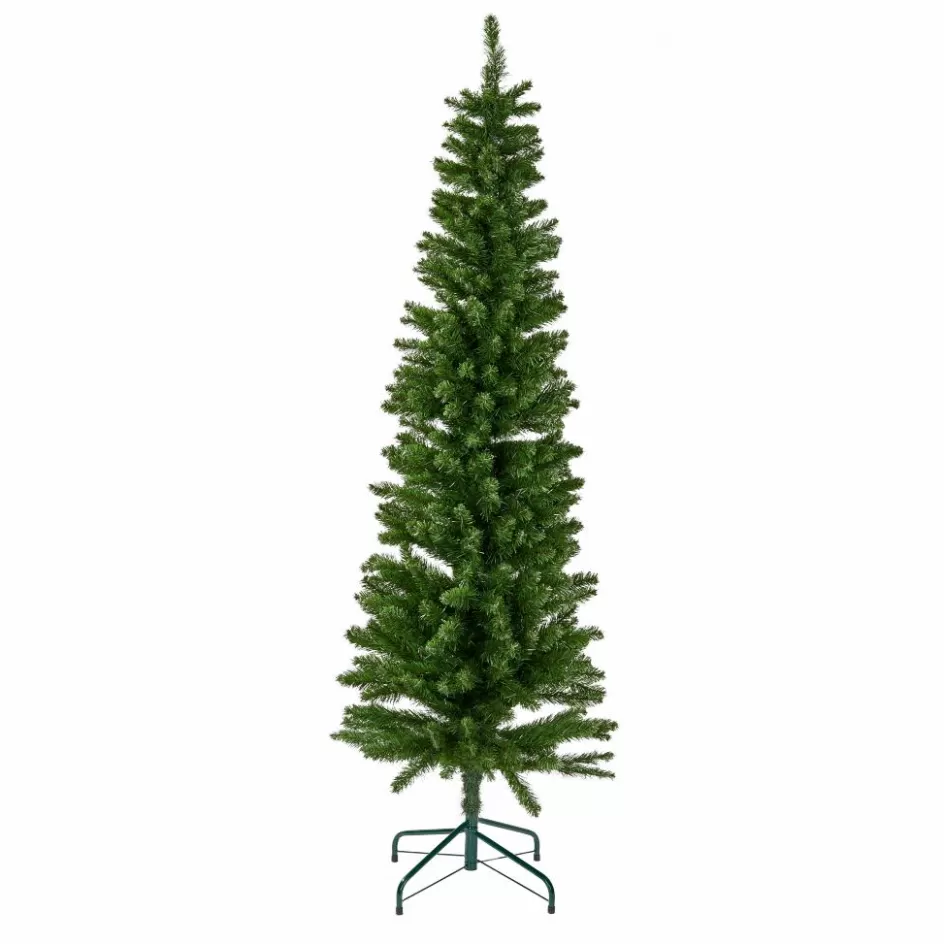 CASA PINUS Branche De Noël Rouge, Vert Discount