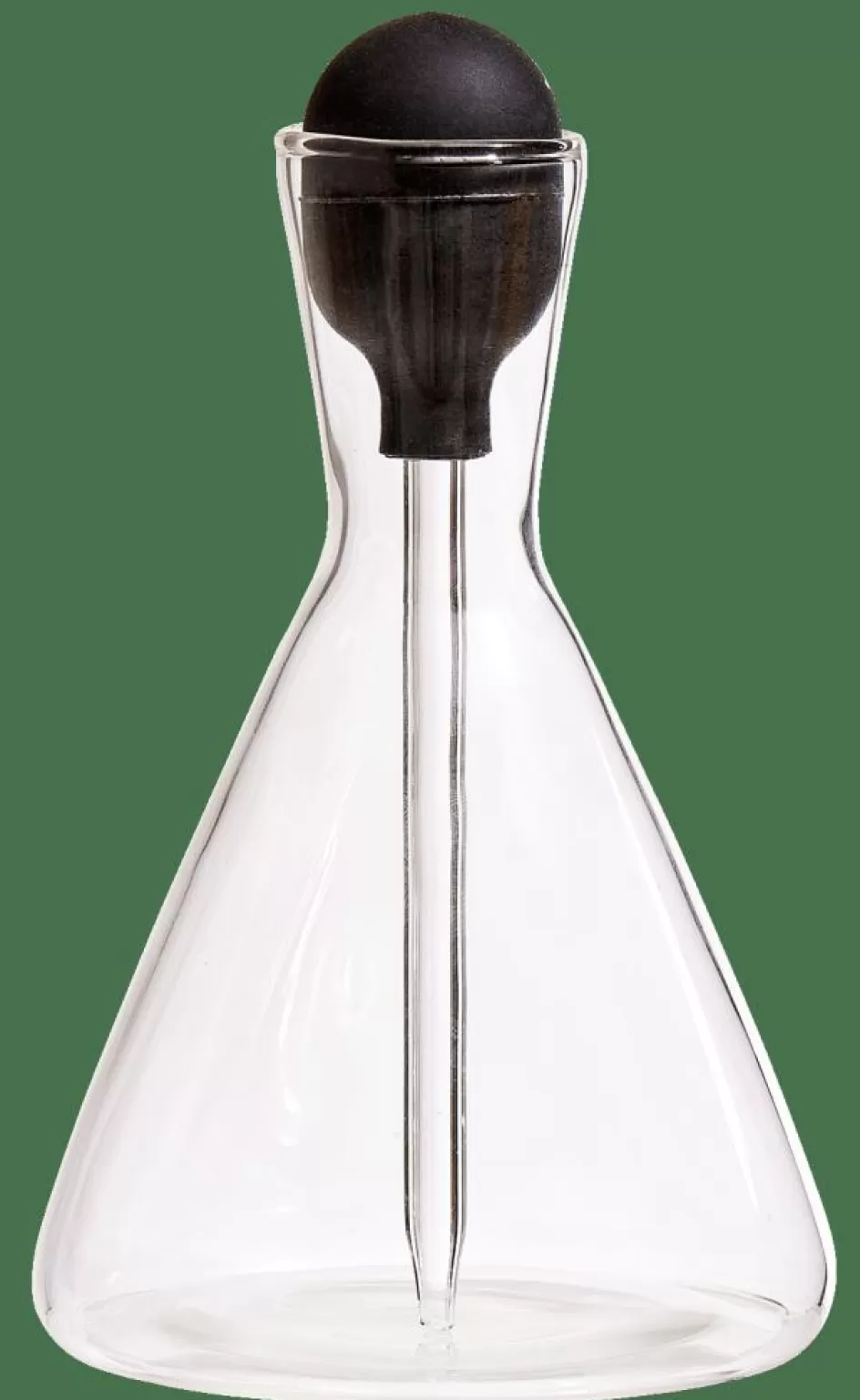 CASA PIPET Distributeur D'huile 250 Ml Transparent Sale