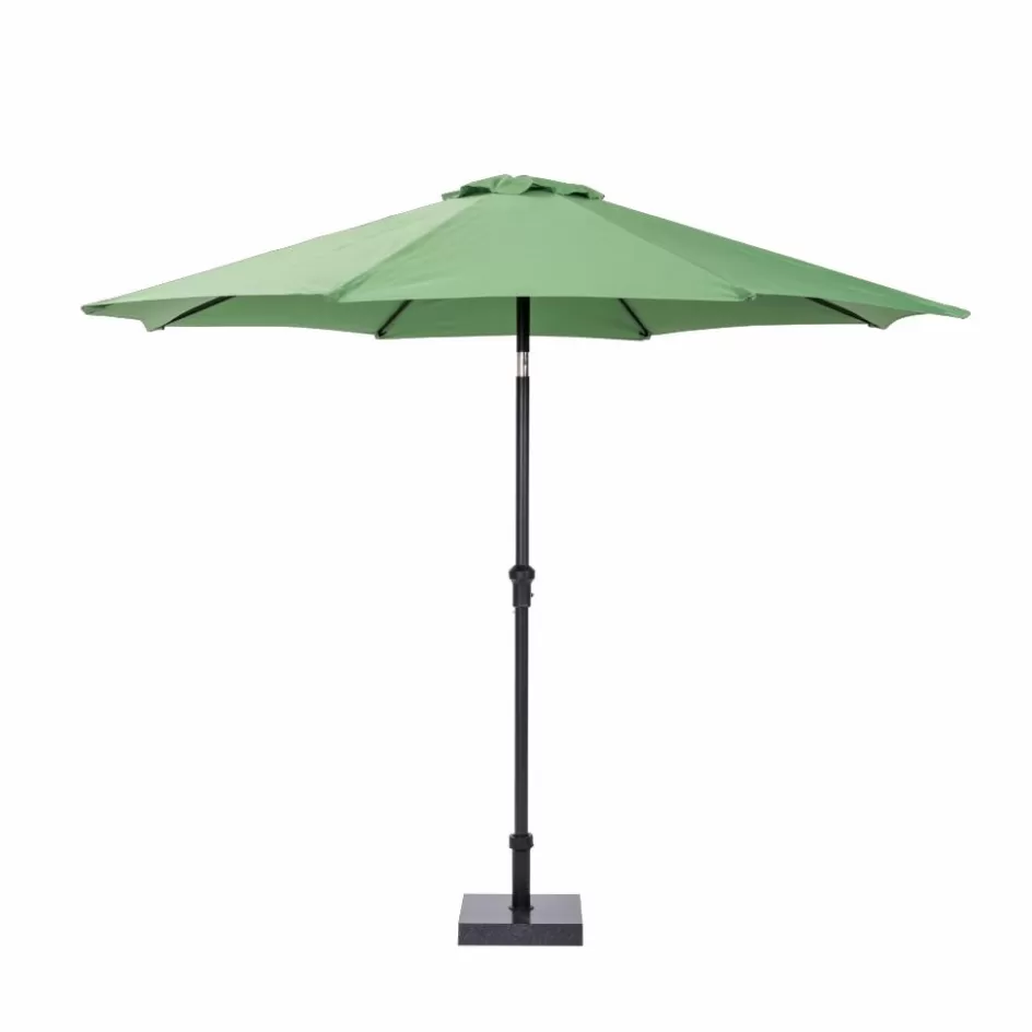 CASA PISA Pied De Parasol Noir Flash Sale