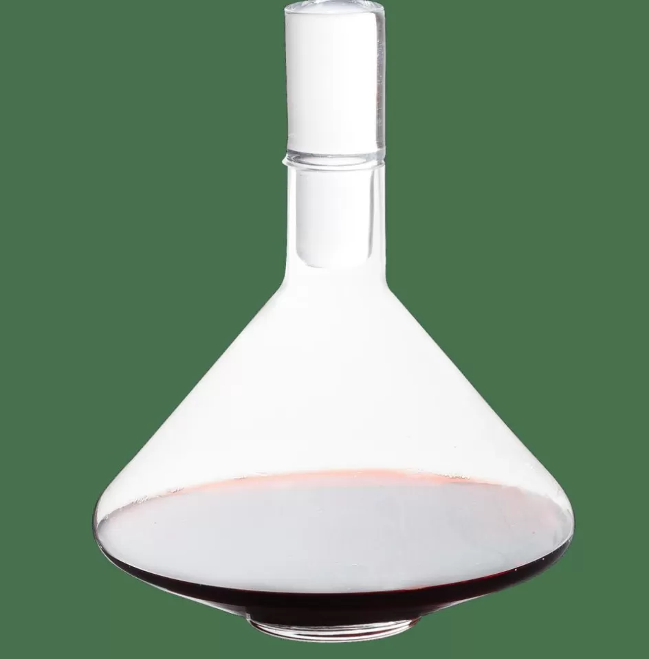 CASA POWER Carafe 2 L Transparent Best