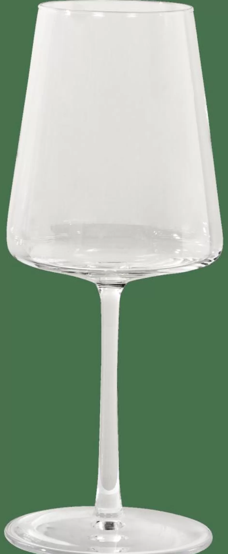 CASA POWER Verre à Vin 52 CL Transparent Discount