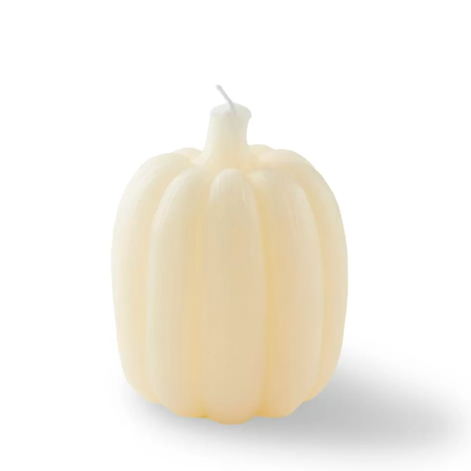 CASA PUMPKIN Bougie Ivoire Discount