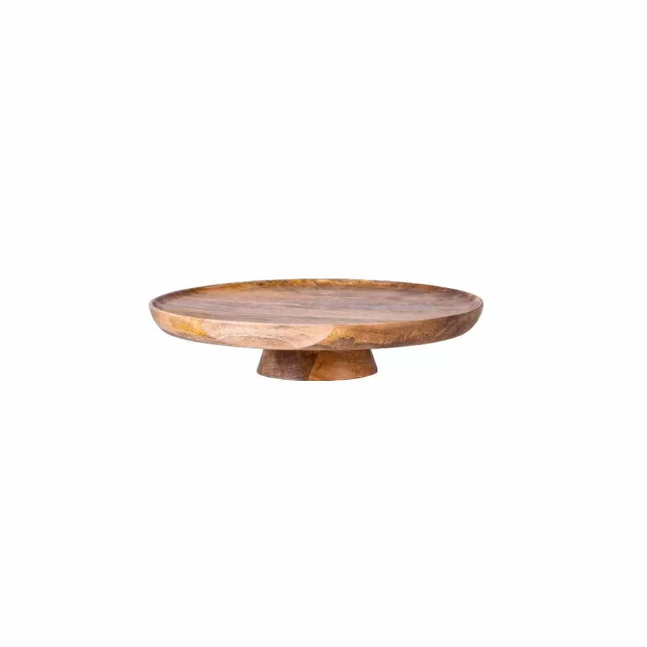 CASA PURE LUXURY Assiette Naturel Outlet