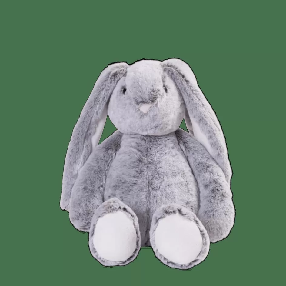 CASA RABBIT Peluche Gris Hot