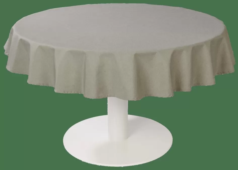 CASA RECYCLE Nappe Vert Best Sale