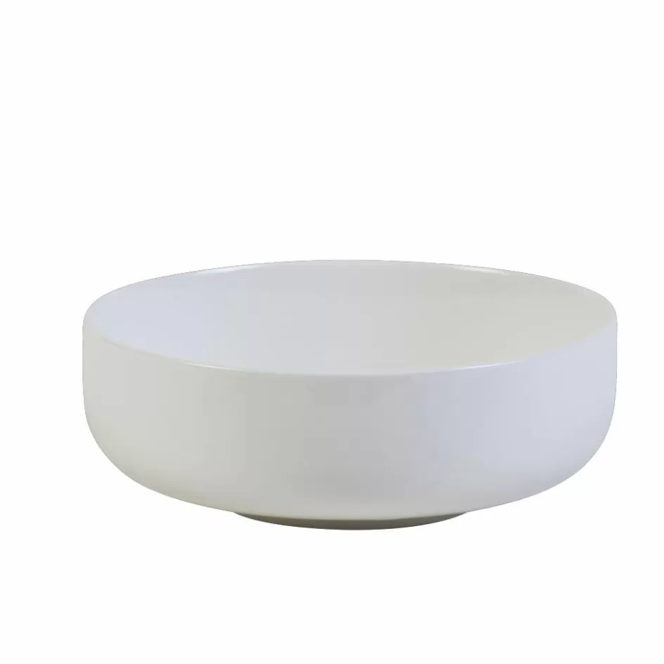 CASA RINA Set De Table Blanc Hot