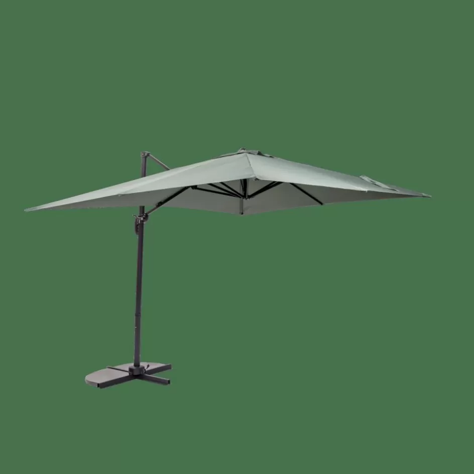 CASA RIVA Sans Pied De Parasol Vert Discount