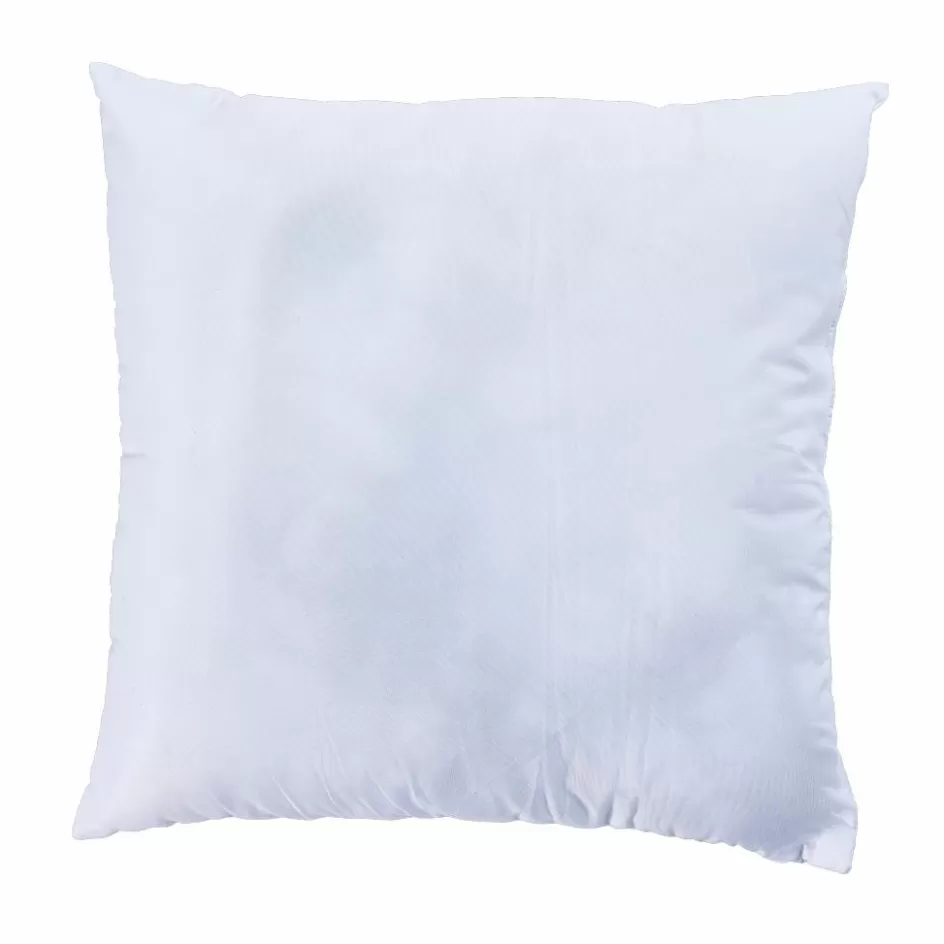 CASA ROLL Remplissage Coussin Blanc Hot