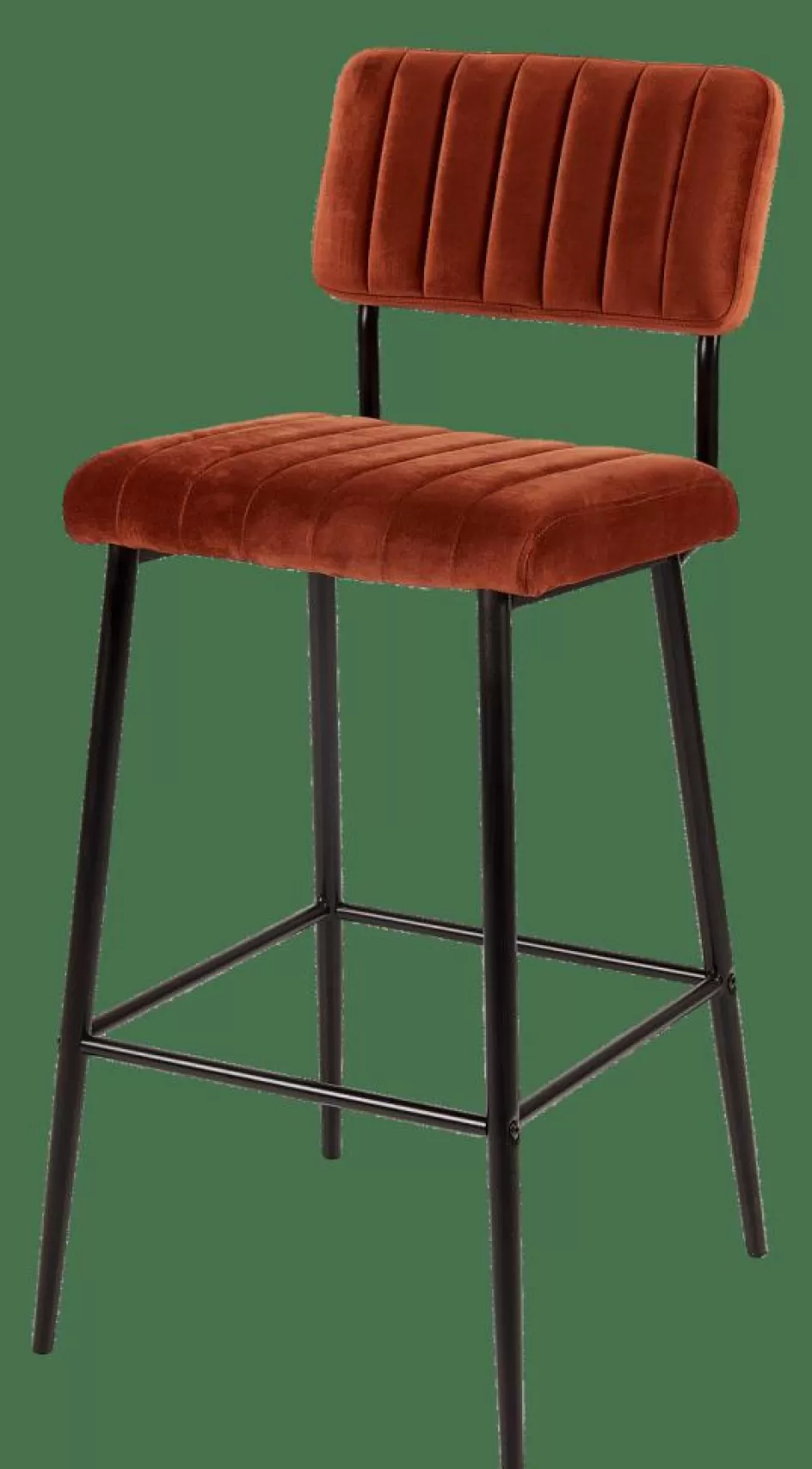 CASA ROXY Tabouret De Bar Profondeur : 44cm Cheap