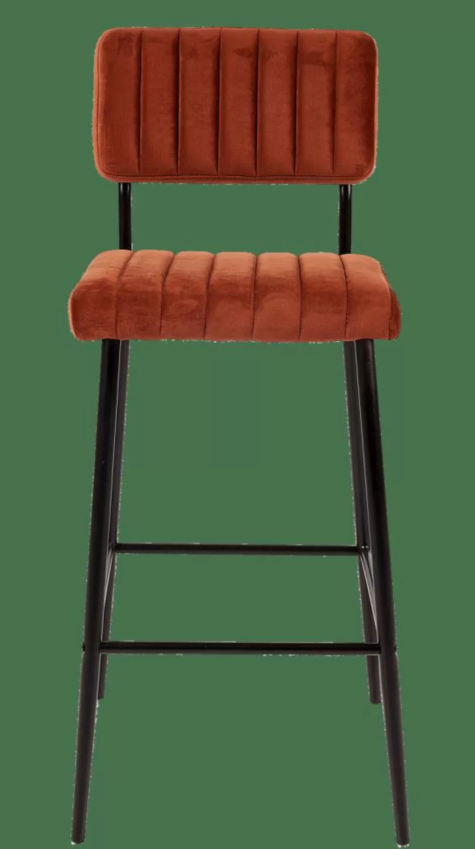 CASA ROXY Tabouret De Bar Profondeur : 44cm Cheap