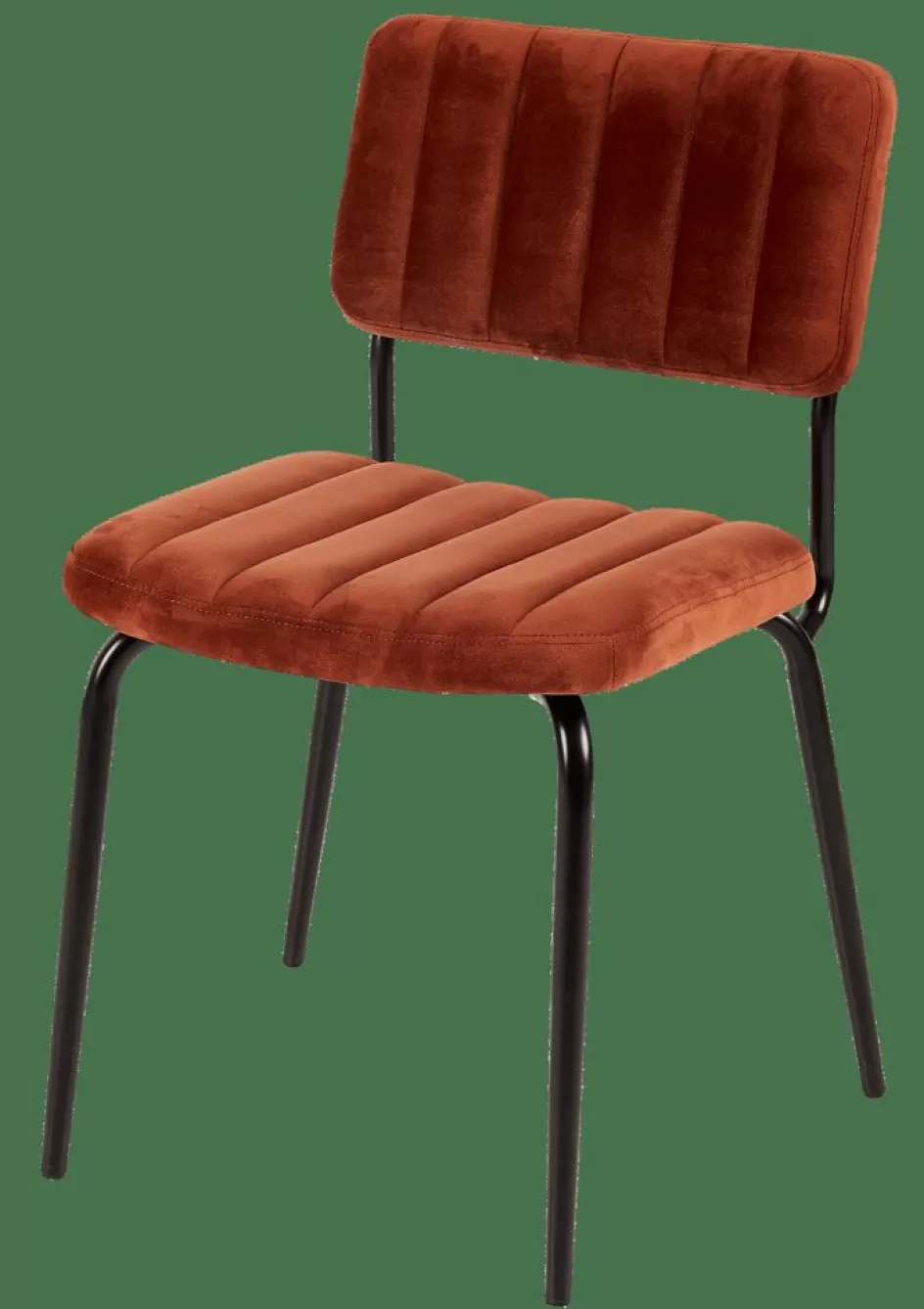 CASA ROXY Chaise De Salle à Manger Largeur : 46cm Cheap