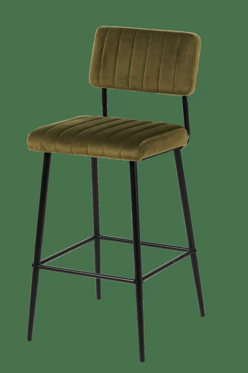 CASA ROXY Tabouret De Bar Profondeur : 44cm Store