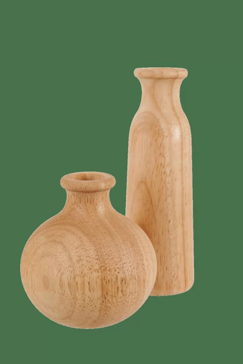 CASA RUBBERWOOD Vase Déco Store