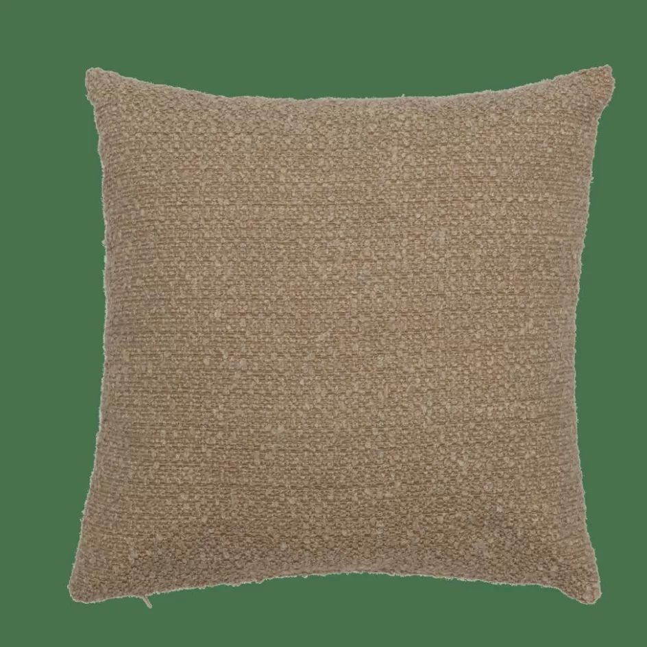 CASA RUWIS Coussin Beige Fashion