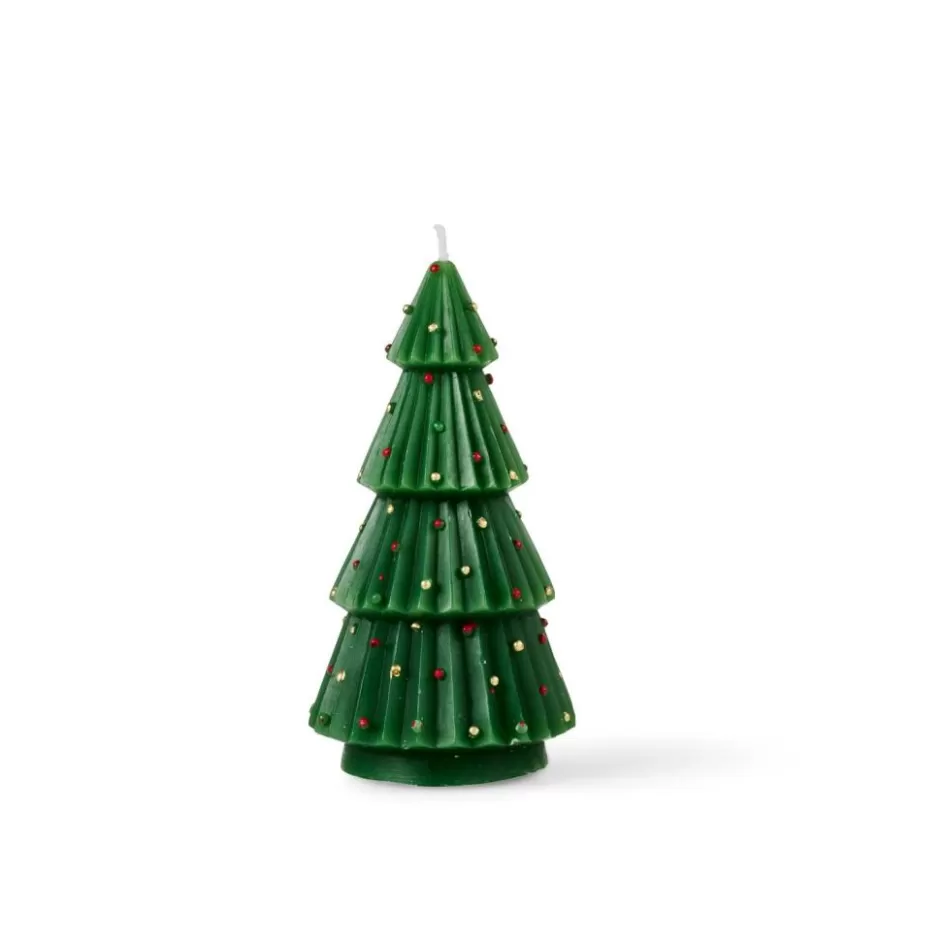 CASA SAPIN Bougie Vert Outlet