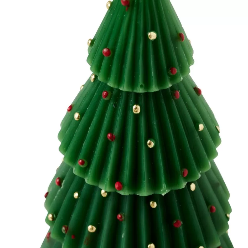 CASA SAPIN Bougie Vert Shop