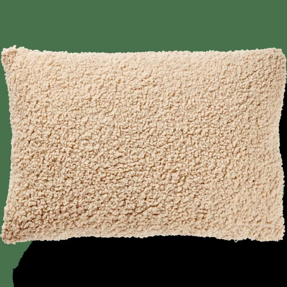 CASA SHAUN Coussin Beige Sale