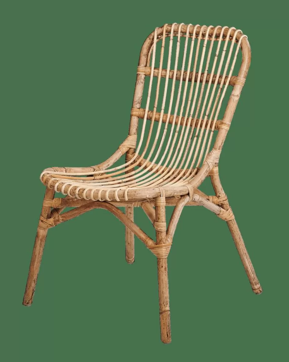 CASA SIMBA Chaise De Salle à Manger Largeur Assise: 42cm Sale