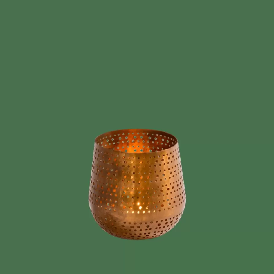 CASA SIRIUS Partylight Bronze Flash Sale