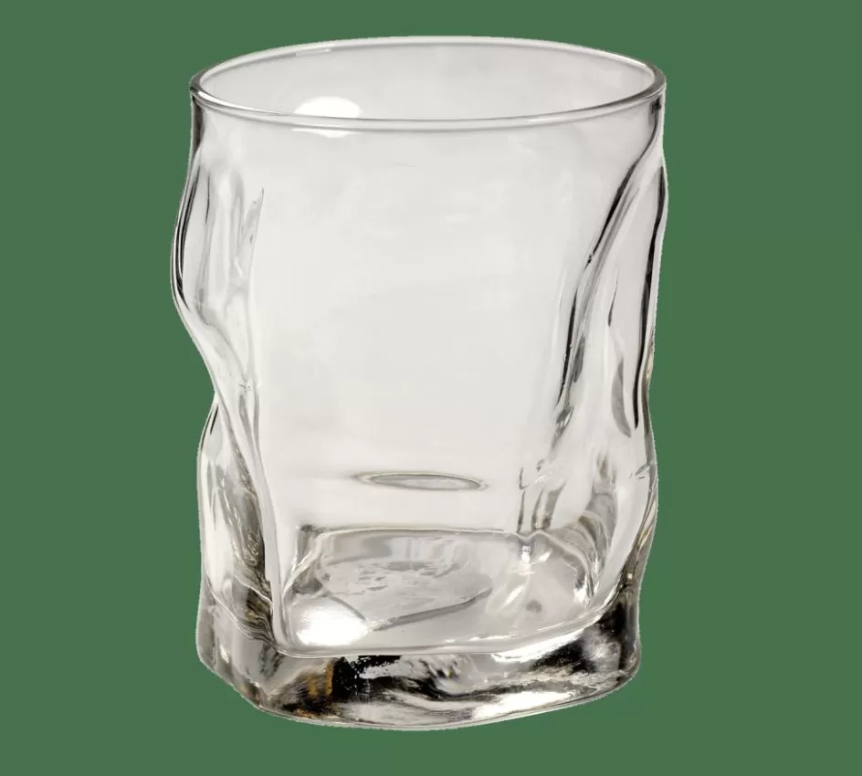 CASA SORGENTE Verre à Whisky 42 CL Discount