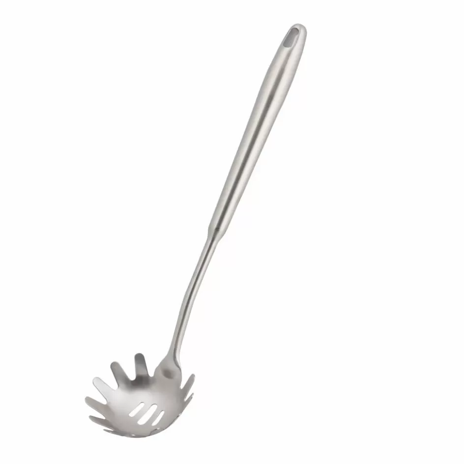 CASA SOUS CHEF Spatule Argent Shop