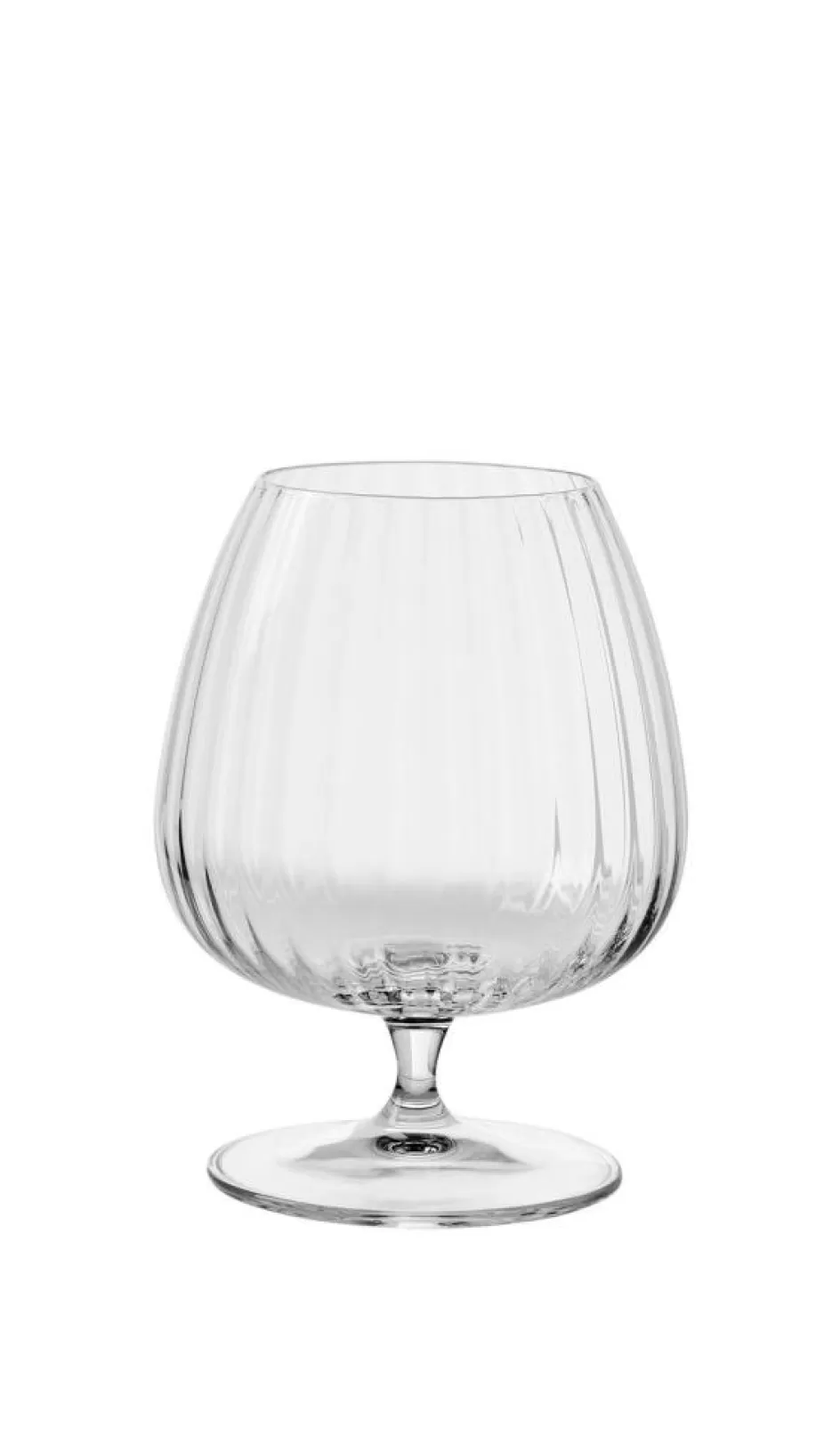 CASA SPEAKEASIES Verre à Cognac 46,5 CL Transparent Discount