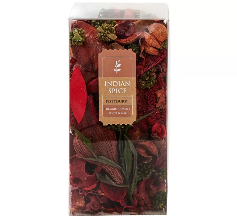 CASA SPICY Pot-pourri Rouge New