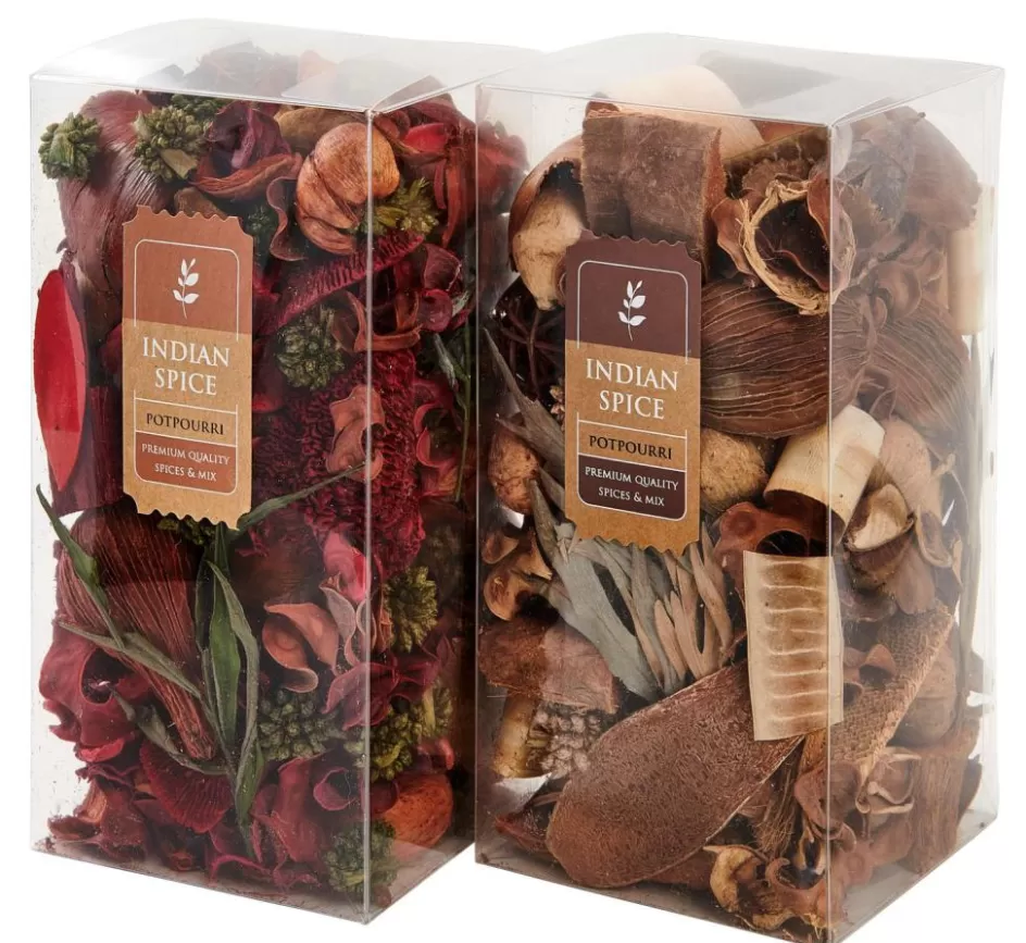 CASA SPICY Pot-pourri Rouge New