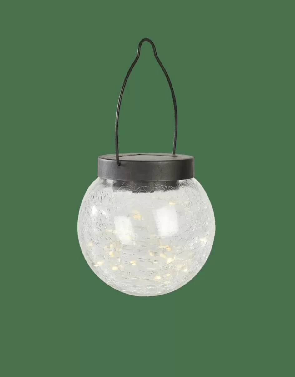 CASA STELLA Lampe Solaire Transparent Online