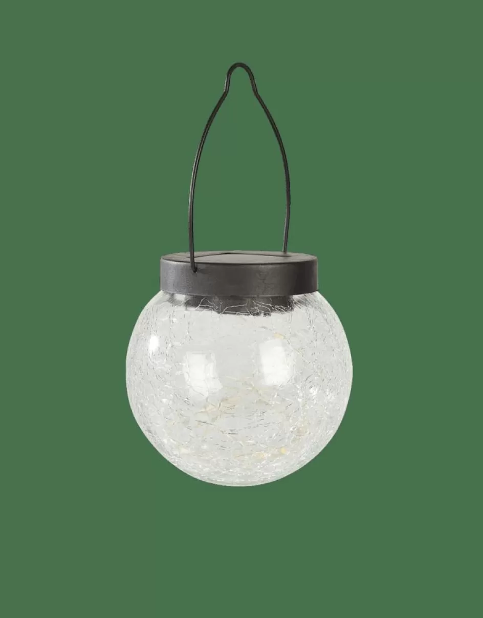 CASA STELLA Lampe Solaire Transparent Online