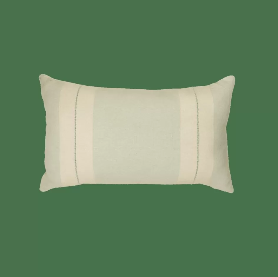 CASA STIRAS Coussin Aqua Sale