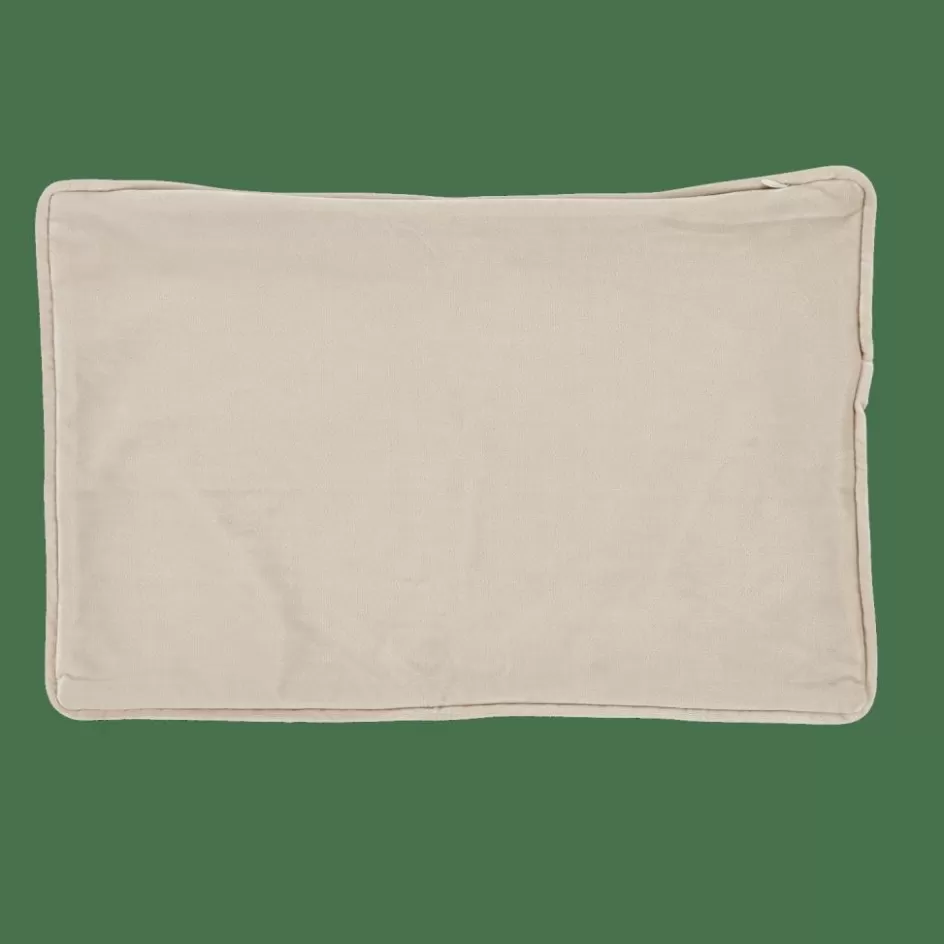 CASA SUAVE Housse Pour Coussin Beige Shop