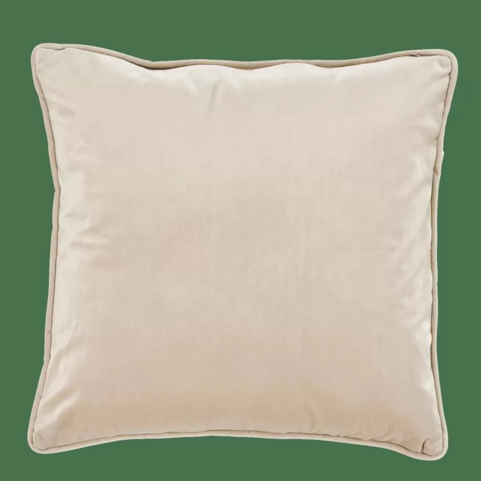 CASA SUAVE Housse Pour Coussin Beige Store