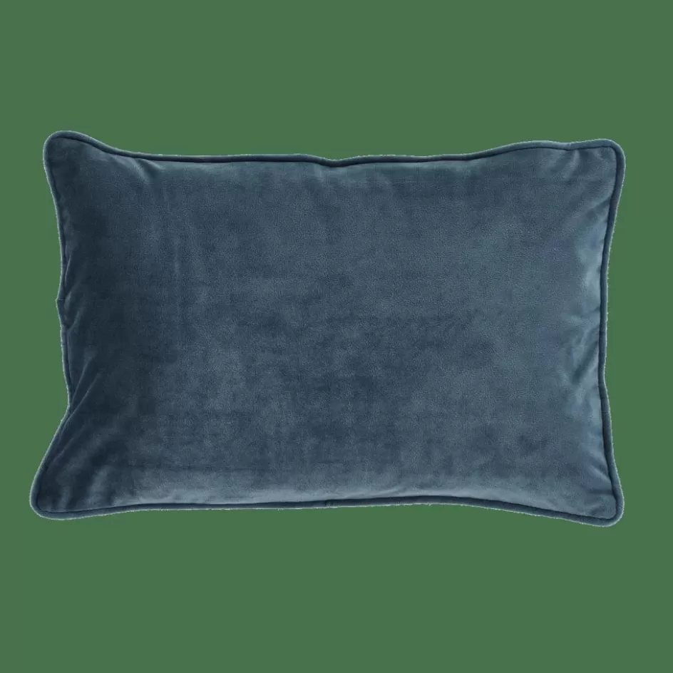 CASA SUAVE Housse Pour Coussin Gris Clearance