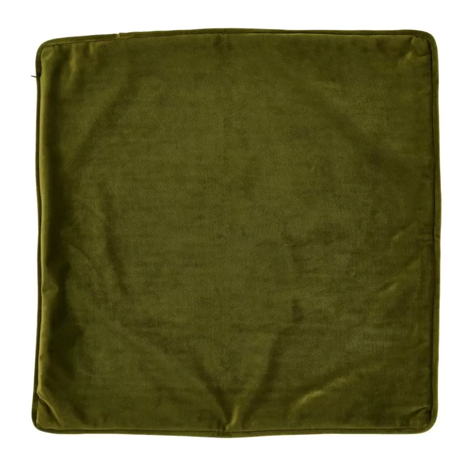 CASA SUAVE Housse Pour Coussin Vert Cheap