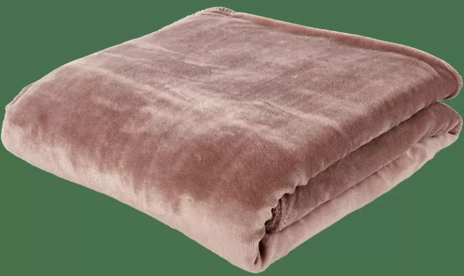 CASA SUAVE Plaid Mauve Shop