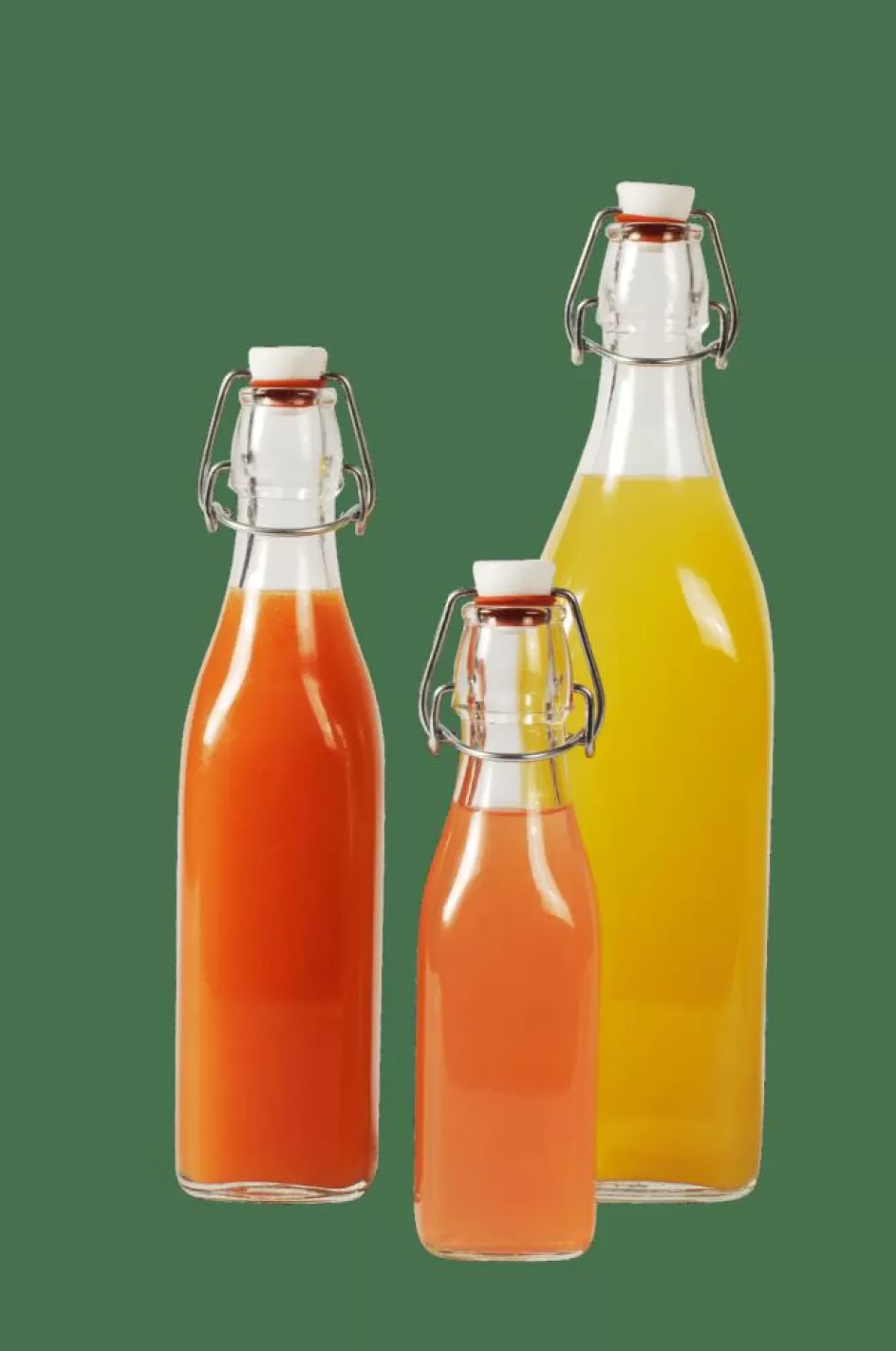 CASA SWING Bouteille 0,5 L Transparent Cheap