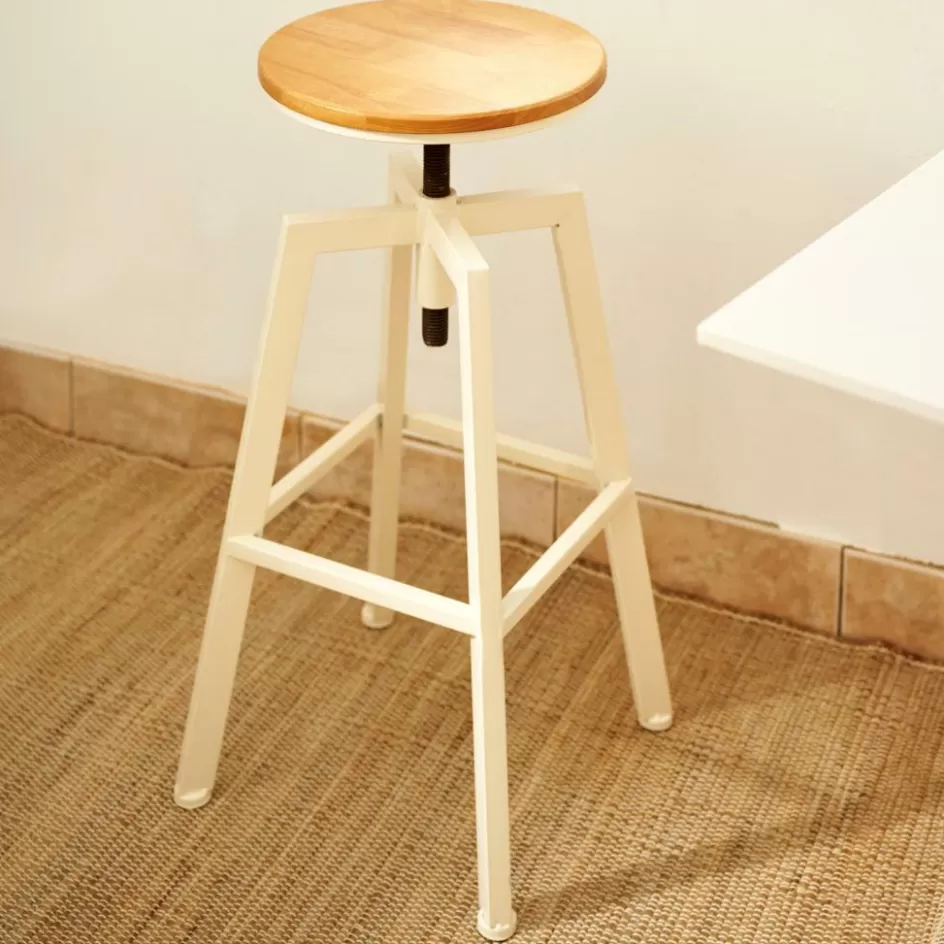 CASA SWINTO Tabouret Sable Cheap