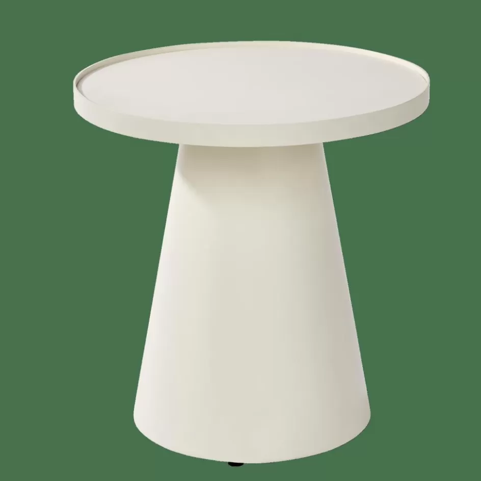 CASA TAYLOR Table D'appoint Sable Fashion