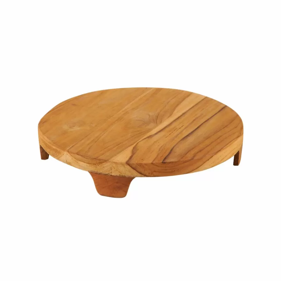 CASA TEAK Support Naturel Store