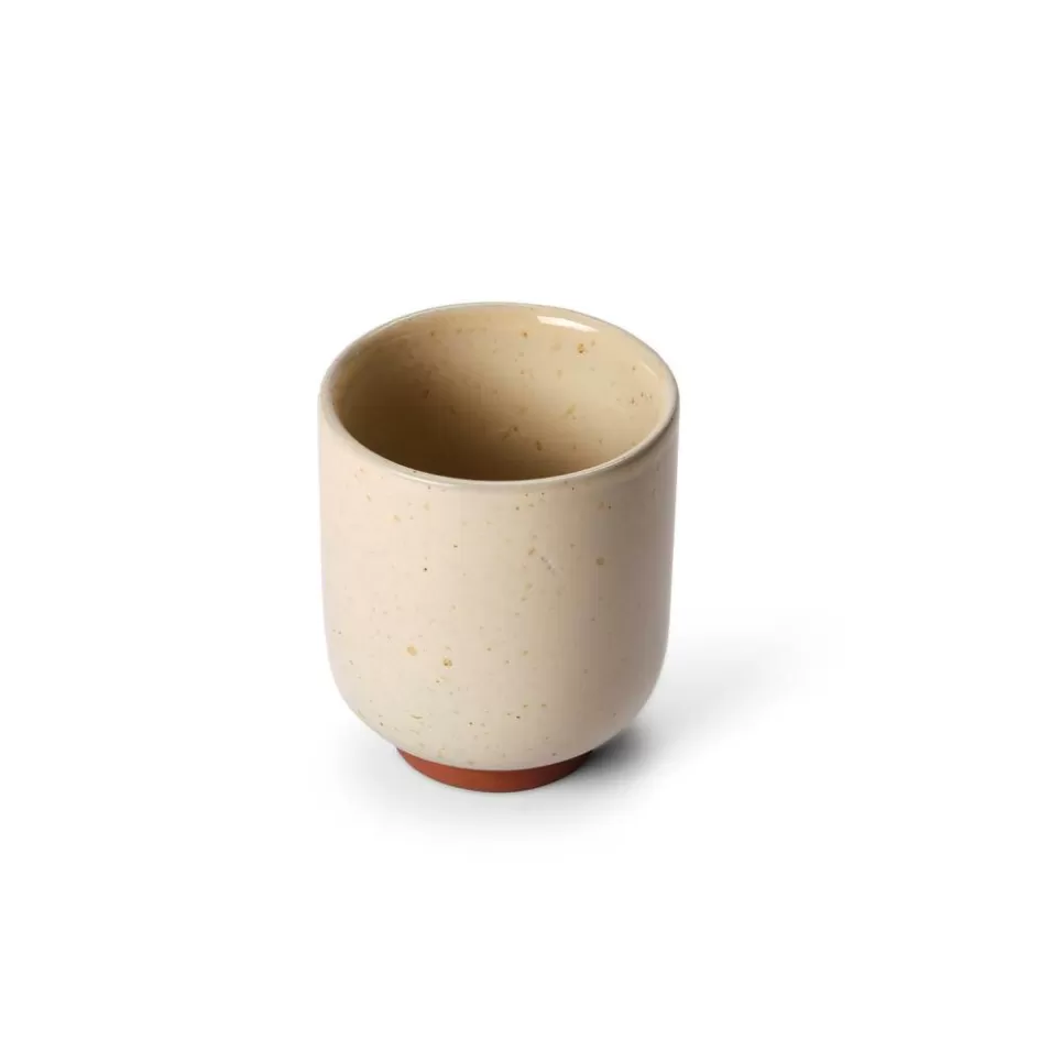 CASA TERRA Mug 22 CL Beige Sale