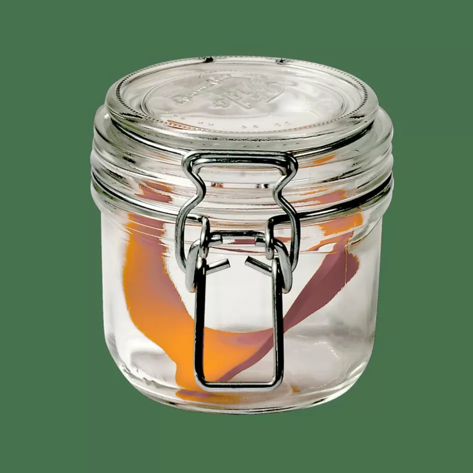 CASA TERRINE Pot 0,20 L Transparent Best